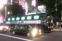 TIGER & BUNNYゲーム販売告知