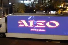 KING GNU@イオンモールKYOTO