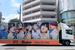 BTS「butter」