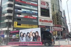 GFRIEND × MIx Channel