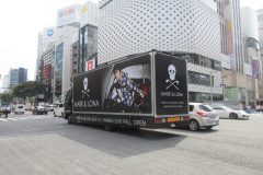 MARK ＆ LONE /GINZA SIX 2018 SEP.13