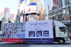 乃木坂46「Time Flies」