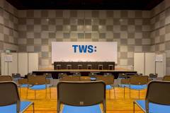 【制作】オフラインイベント＠TFTホール