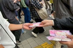 コレサワサンプリング