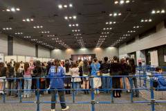 【制作】ミート＆グリート＠ベルサール渋谷ファースト