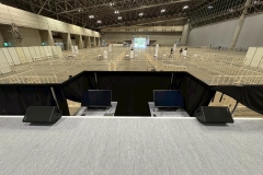 【制作】オフラインイベント @ 幕張メッセ