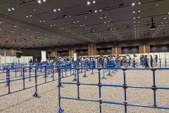 【制作】ミート＆グリート＠ベルサール高田馬場