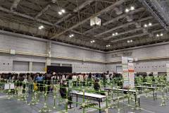 【制作】ミート＆グリート＠インテックス大阪