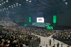 【制作】ファンパーティー＠横浜BUNTAI