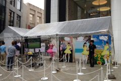 AKB48「心のプラカード」