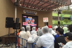 【制作】ライブショーケース