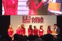 【制作】リリースイベント