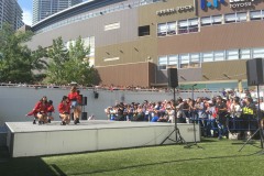 【制作】ライブショーケース