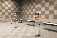 【制作】リリース特典会