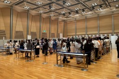 【制作】オフラインイベント @ TFTホール