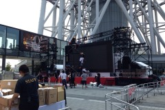 UULA ライブショーケース