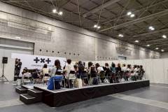 【制作】ミート＆グリート＠インテックス大阪