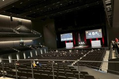 第3回達人戦 立川立飛杯＠立川ステージガーデン