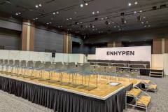 【制作】ミート＆グリート＠ベルサール高田馬場