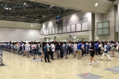 【制作】リリース特典会