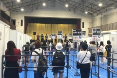 BOYS AND MEN 撮影会