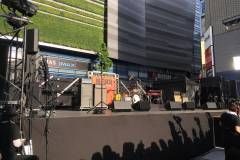 BLEACHフェス @ シネシティ広場