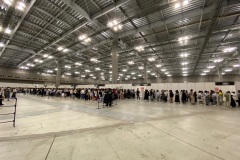 【制作】ミート&グリート