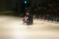 【制作】ライブショーケース