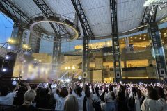 【制作】ショーケースイベント