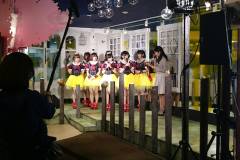 自由が丘スイーツフォレスト