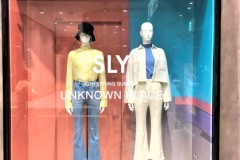 SLYウィンドウ @ 近鉄PASSE