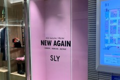 SLY @ ルミネエスト新宿