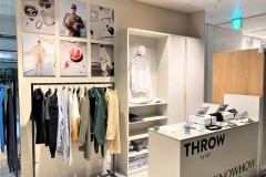 THROW by SLY @ 渋谷PARCO