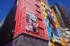 ヘブンバーンズレッド @ GIGO3号館