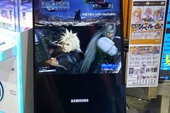 サムスンSSD × FF7Rebirth