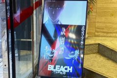 BLEACH