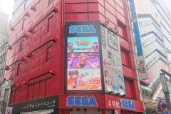 cooking battle @　セガビジョン秋葉原