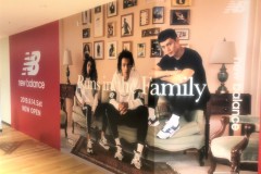 New Balance @ 玉川髙島屋S・C