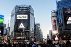 PLACE TOKYO STORE