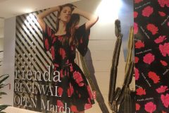 rienda @ ららぽーと東京BAY