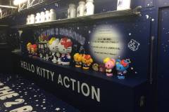 渋谷アオガエル