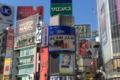 SLAMJAM/ポップアップストア